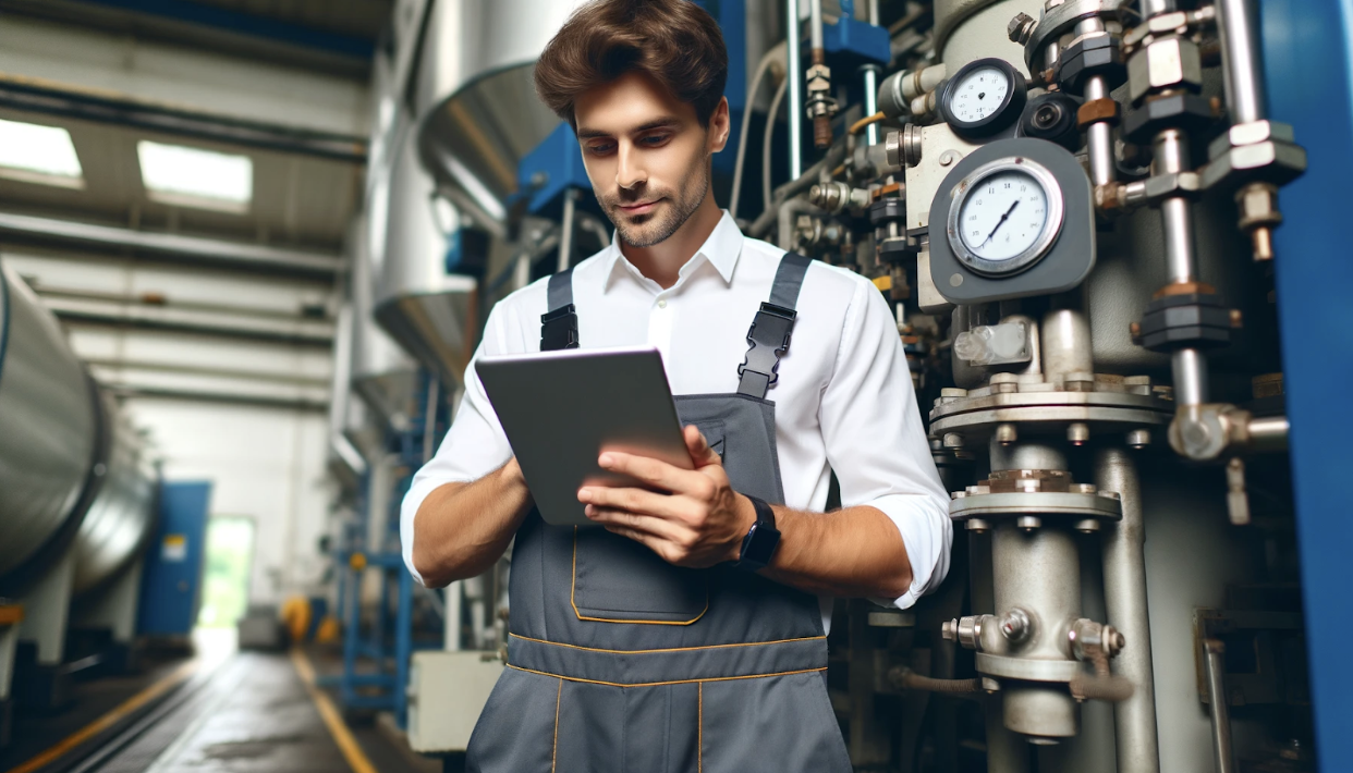 cover image for Offline availability feature in field service mobile apps